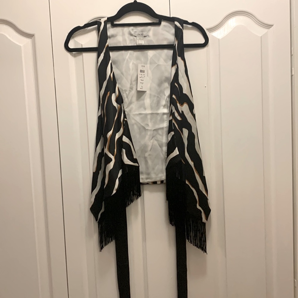 Cache vest - Picture 2 of 5